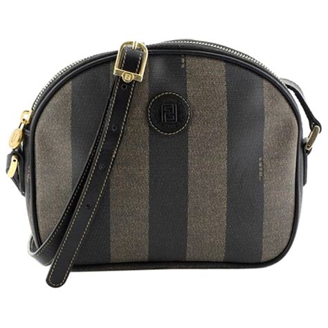 fendi cellphone bag|fendi vintage crossbody bag.